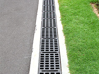 Drainage Solutions Macon, GA